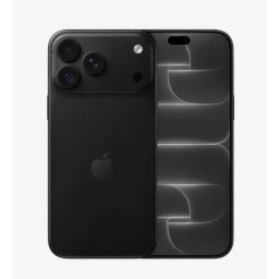 Mobilni telefon Apple iPhone 18 Pro Max 256GB Black, 256 GB