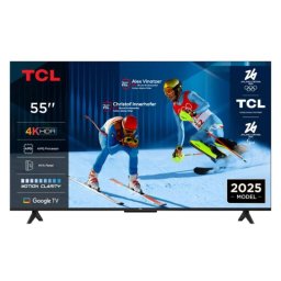TCL Televizor LED 55V6C