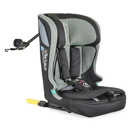 Cangaroo iDrive i-Size auto sedište 76-150cm Isofix Twill Green