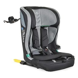 Cangaroo iDrive i-Size auto sedište 76-150cm Isofix Titanium Grey