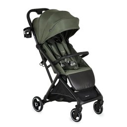Cangaroo Kolica AIRWALK Deep Green 22 kg