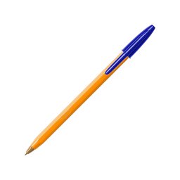 Bic ORANGE hemijska olovka plava