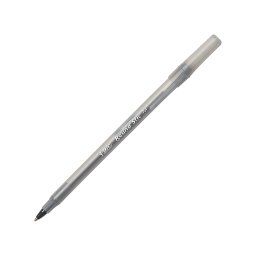 Bic ROUND STIC hemijska olovka crna