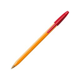 Bic ORANGE hemijska olovka crvena