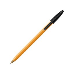 Bic ORANGE hemijska olovka crna