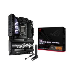 Matična ploča AM5 ASUSROG CROSSHAIR X870E HERO
