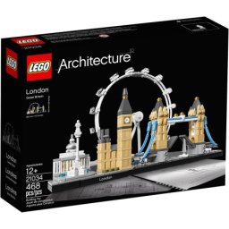 Lego London ( 21034 )