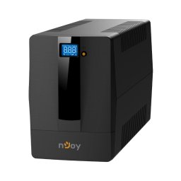 Horus Plus 1500 900W UPS (PWUP-LI150H1-AZ01B)