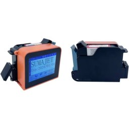 Ručni ink-džet štampač Binxin TIJ 12.7 mm Mini Printer, 12,7 mm