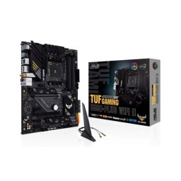 Matična ploča AM4 ASUS TUF GAMING B550-PLUSWiFi II