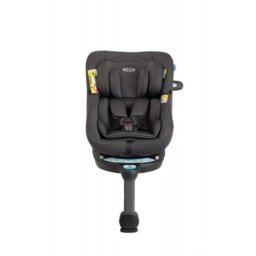 Graco a-s turn2me dlx i-size (40-105cm), iron ( A101555 )
