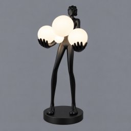 LED lampa S1027/800