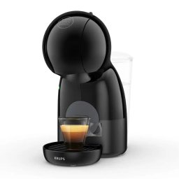 Aparat za kafu Krups Dolce Gusto Piccolo KP1A3B10/kapsula/1600W/crna