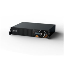 Infosec communication E3 Evo 1200 RT