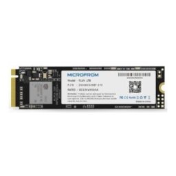 Microfrom 1tb f11n Ssd m.2 nvme ( 24532 )