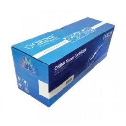 Orink hp ce255a black p3015/m525 Toner ( 22141 )