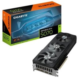Gigabyte gv-n5070eagle oc-12gd rev1.X svga pcie ( 25631 )