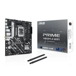 Asus prime h810m-a wifi Mb s1851 ( 25665 )