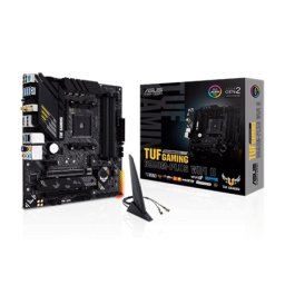 Asus tuf gaming b550m-plus wifi ii Mb am4 ( 25667 )