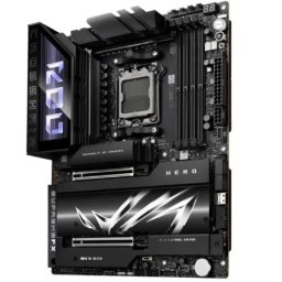 Asus rog ceosshair x870e hero Mb am5 ( 25668 )