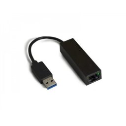 E-green usb3.0 to lan gigabit ethernet 10/100/1000 rj-45 crni Adapter ( 25704 )