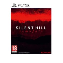 PS5 Silent Hill: Townfall ( 074931 )