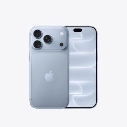 Apple iPhone 18 Pro 256GB Glacier ( 55047 )