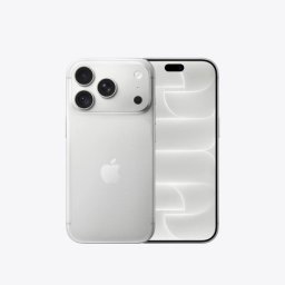 Apple iPhone 18 Pro Max 256GB Silver ( 55048 )