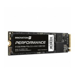 InnovationIT Performance 00-512111Q Bulk SSD NVMe 512GB