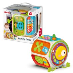 Igračka - 9U1 aktiviti set ( 1043555 )