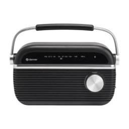 Denver trb-67b crni radio ( 31180 )