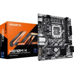 Gigabyte H810M K 1.0/LGA1851 Maticna ploca ( H810M K.E )