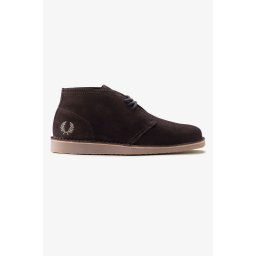 FRED PERRY HAWLEY CIPELE BROWN