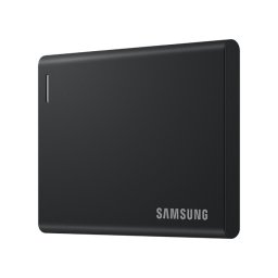 SAMSUNG Portable SSD P7 1TB USB4 crni eksterni SSD MU-PF1T0G