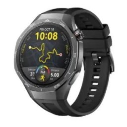 Huawei GT5 Pro Black 46mm Pametni sat