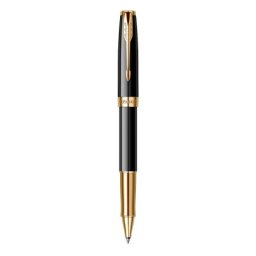 Parker royal ro sonet black gt f 18k ( pk48080 )