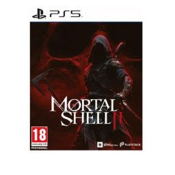 PS5 Mortal Shell II ( 076115 )