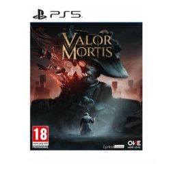 PS5 Valor Mortis ( 077175 )