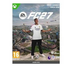 XBOXONE/XSX EA SPORTS: FC 27 ( 077589 )