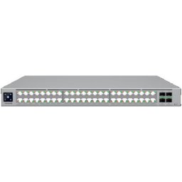 Ubiquiti UniFi Enterprise Switch Campus 48 PoE ( ECS-48-POE-EU )