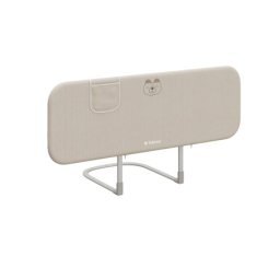 Tulano Cover 50 Zaštitna ogradica za krevet 120 cm - Bež ( 30045 )