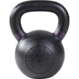Gorilla Sports Rusko zvono od livenog gvožđa 20 kg ( 100973-00019-0025 )