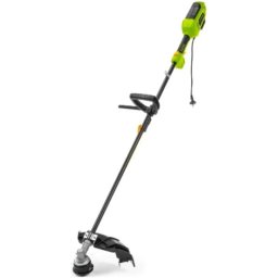 Fieldmann FZS 2030-E elektricni trimer za travu,Crno-zeleni,1200W