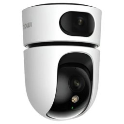 Imou Ranger Dual Wi-Fi Pan&Tilt IP camera 5MP+5MP 1/3 pr
