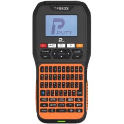 Puty TF980S 300 dpi Wi-Fi štampač