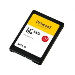 Intenso 3812450 512gb top performance Ssd sata3 ( 25798 )