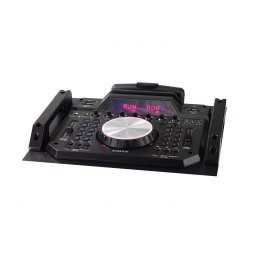 Podni zvučnik Akai DJ-222, sa kolicima