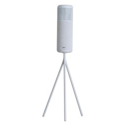 Bluetooth zvučnik HiFuture Wedge, bela