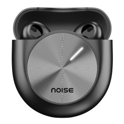 Bežične slušalice Noise MasterBuds crne