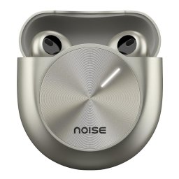 Bežične slušalice Noise MasterBuds titanijum